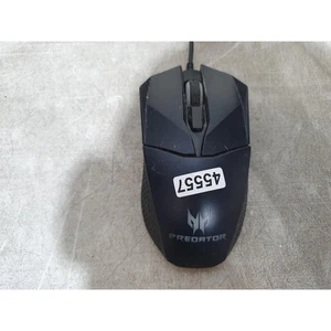 Acer Predator Cestus 300 PMW710 Gaming Mouse Black Wired 4-Button Scroll Wheel - Picture 1 of 14