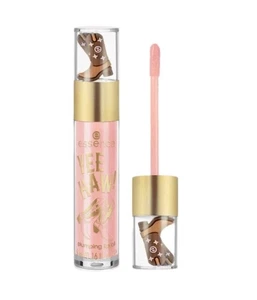 Essence  Plumping Lip Gloss Oil Yee Haw! Limited Edition, 10ml - Picture 1 of 1