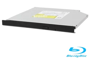 LG BU40N Ultra Slim Blu-ray ATA Internal Drive New - Picture 1 of 8