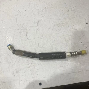 1985-1990 Volvo 240 260 A/C Hose, Silencer to Condenser 1395676 - Picture 1 of 10
