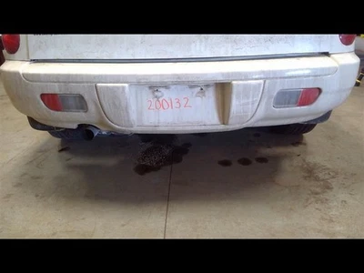 (LOCAL PICKUP ONLY) Rear Bumper Opt Mln Small License Plate Opening Fits 06-10 P Foto 1 de 4