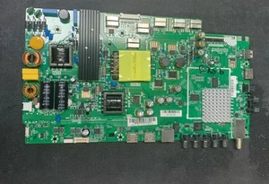 Vizio E48-C2 Main Power Board TP.MT5580.PC76 - Picture 1 of 3