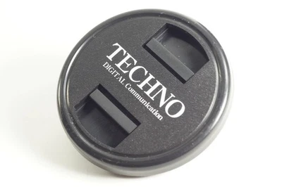 HAMA 944/49/2 55mm Lens Cap for TECHNO Camera Free Shipping Used Condition - Image 1 of 4
