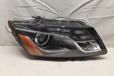Audi Q5 09 10 11 12 Passenger Right RH HID Xenon LED NON AFS Headlight - Изображение 1 из 4