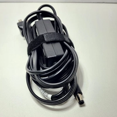Cargador Adaptador AC/DC HP 744481-002 Original 19.5V 2.31A 45W OEM 7.5x5+Punta de Pin Foto 1 de 4