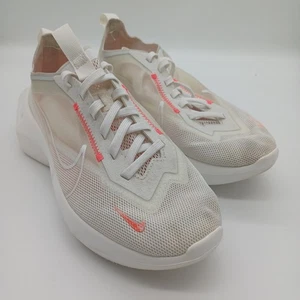 Nike Vista Lite Tenis Rosa Blanco Atlético Correr CI0905-100 (Mujer UK 5) - Imagen 1 de 10