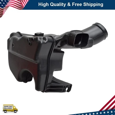 NUEVO para Honda Accord 2013-2017 filtro de aire cámara de admisión resonador Foto 1 de 4