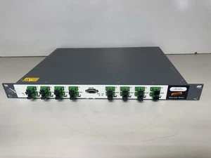 Hub centrale ottica Corning OCH-HX-8-SMF accesso mobile soluzioni wireless - Foto 1 di 5