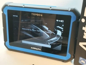TOPDON Diagnosegerät Auto ArtiDiag Pro, Online-Codierung&Bidirektionale - Bild 1 von 4