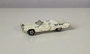 Ertl Boss Hogg's Cadillac - Picture 1 of 3