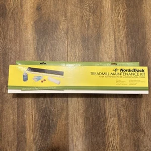 NordicTrack Treadmill Maintenance Kit New I Box - Picture 1 of 4