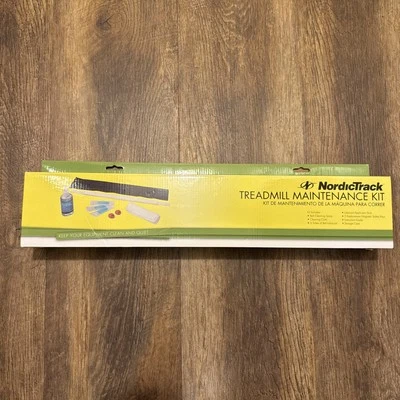 NordicTrack Treadmill Maintenance Kit New I Box - Image 1 of 4