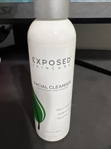 Facial Cleanser - For Clear & Clean Skin Exp 02/27 - Picture 1 of 3