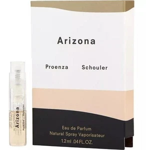 12er Set Arizona Proenza Schouler Reiseparfüm 0,04 Oz. Eau De Parfum Spray - Bild 1 von 1