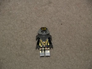 Lego Space 6979 UFO Star Fighter - Gray Overlord Alien Figur SP045 - Bild 1 von 4