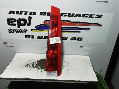 PILOTO TRASERO DERECHO / 215757 PARA TATA INDIGO 4_V2 1.4 TD - Imagen 1 de 2