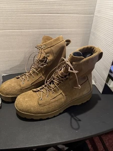 ALTAMA GORE-TEX COLD WEATHER COMBAT BOOTS 11.5 REGULAR WO# PRO005 VIBRAM* - Picture 1 of 7