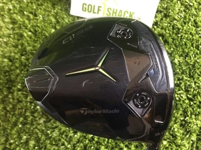 Taylormade Qi35 LS Designer Series Driver 9* HZRDUS Extra Stiff Shaft (13989) - Image 1 of 4