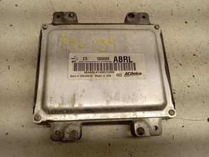 Engine ECM Electronic Control Module VIN P 4th Digit Fits 12-16 CRUZE 1059693 - Bild 1 von 12