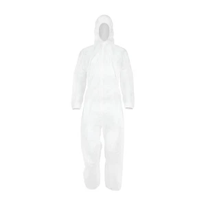 Timco - General Purpose Coverall - White (Size XX Large - 1 Each) - Picture 1 of 3
