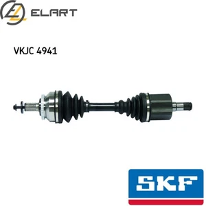 DRIVE SHAFT VKJC 4941 FOR VOLVO S60IV70II B5244SG2/5244SG/5244T3/5244S 2.4L 5cyl - Picture 1 of 10