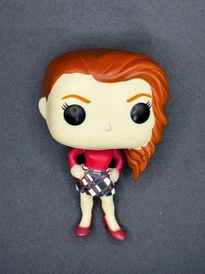 Funko Pop Television: Riverdale - Cheryl Blossom #590 - OOB - Bild 1 von 5