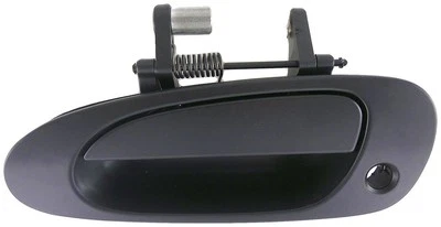 Manija de puerta delantera izquierda para Honda Accord 2004 2005 2006 Dorman 81964 2003-2007 Foto 1 de 3