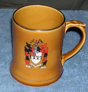 WADE Porzellan Bierkrug, The Beertrinkers Arms, The Same Again Please - Bild 1 von 1