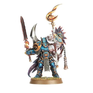 Vilitch the Curseling of Tzeentch - Finecast, Rare OOP (Read Description) - Picture 1 of 4