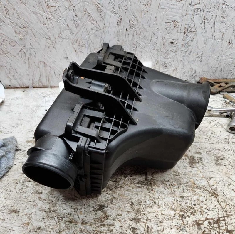 2006-2010 Dodge Charger 5.7L Air Cleaner Intake Filter Box OEM Factory Part Foto 1 de 4