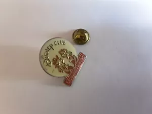 PIN'S PINS Rangers du risque Disney Club Arthus Bertrand - Bild 1 von 1