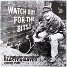 Blaster Bates - LP - Pass auf die Bits auf! - Big Ben BB 00.07 - 1971, mono EX
