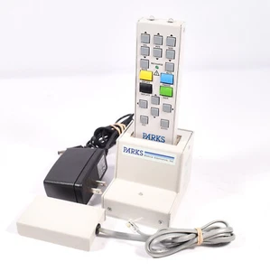 Parks Flo-Lab Remote 18-BR with Charging Base and IR Receiver - Picture 1 of 13
