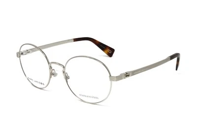 Óculos femininos Marc Jacobs ópticos Marc 245 3YG ouro claro 52mm NOVO! - Imagem 1 de 3