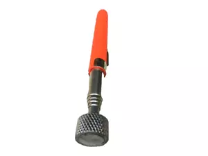10 Pfund MAGNETISCHES PICK-UP-WERKZEUG TELESKOPISCH HOCH SICHTBAR AUSZIEHBAR, MAGNETCLIP - Bild 1 von 2