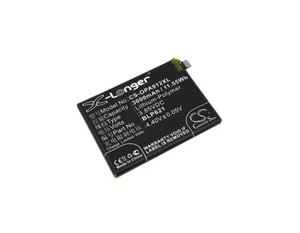 3.85V Battery for OPPO R9s Dual SIM Premium Cell 3000mAh Li-Polymer New UK - Picture 1 of 4