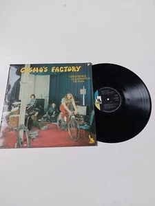 Creedence Clearwater revival - Cosmo's Factory ( LP Liberty LBS 83388 ) - Picture 1 of 3