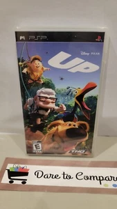 Disney Pixar Up (Sony PSP, 2009) - Picture 1 of 4