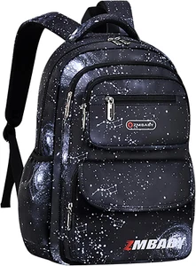 Amythe Kinderrucksack Jungen, Schulranzen Jungen 1-3. Klasse, Wasserdichte Schul - Bild 1 von 10
