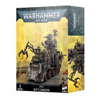 Warhammer 40,000 Orks Miniatures &amp; Accessories | New 40k Kits &amp; Accessories