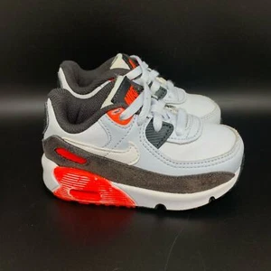 Scarpe Nike Air Max 90 LTR CD6868-012 bambino taglia 6C - Foto 1 di 10