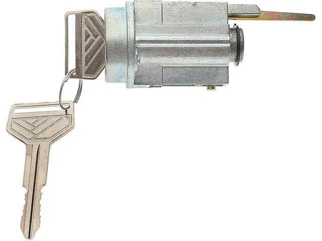 Cilindro de bloqueo de encendido para camioneta Toyota 1989-1995 84TTDM Foto 1 de 1