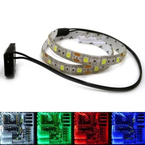 DC12V Led Strip Background Light 5050 for PC computer LED Strip Background Light - Picture 1 of 11