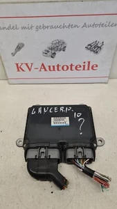 Unidad de control Mitsubishi unidad de control del motor 1860B255 E6T70979H - Imagen 1 de 6