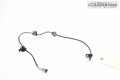 2018-2021 SUBARU CROSSTREK AWD SENSOR DE VELOCIDADE DE RODA ABS TRASEIRO ESQUERDO FABRICANTE DE EQUIPAMENTO ORIGINAL - Imagem 1 de 4