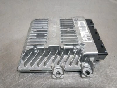 9655534080 centralina motore per PEUGEOT 407 ST CONFORT 2004 436870 - Immagine 1 di 4