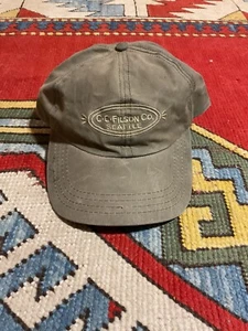 Filson Hat - Picture 1 of 7
