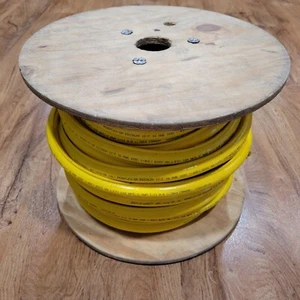 Cable colgante Pendflex Duct-O-Wire RPC-1216-SR 114' - Imagen 1 de 6