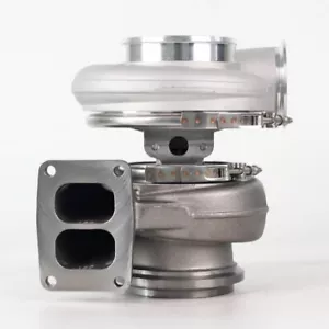 ▄▀▄▀ S480SXE Turbo Charger 80mm/113mm T6 Twin Scroll 1.32 A/R - Bild 1 von 6