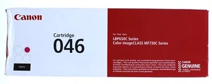 Canon 046 Toner (Magenta)  - Picture 1 of 3